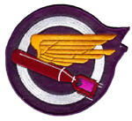 509th bomber squadron