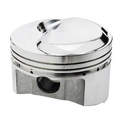 SRP forged racing pistons