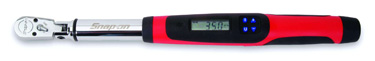 digital torque wrench by Snap-On