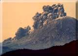 Mount Saint Helens May 18 1980